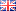 Bandiera della lingua